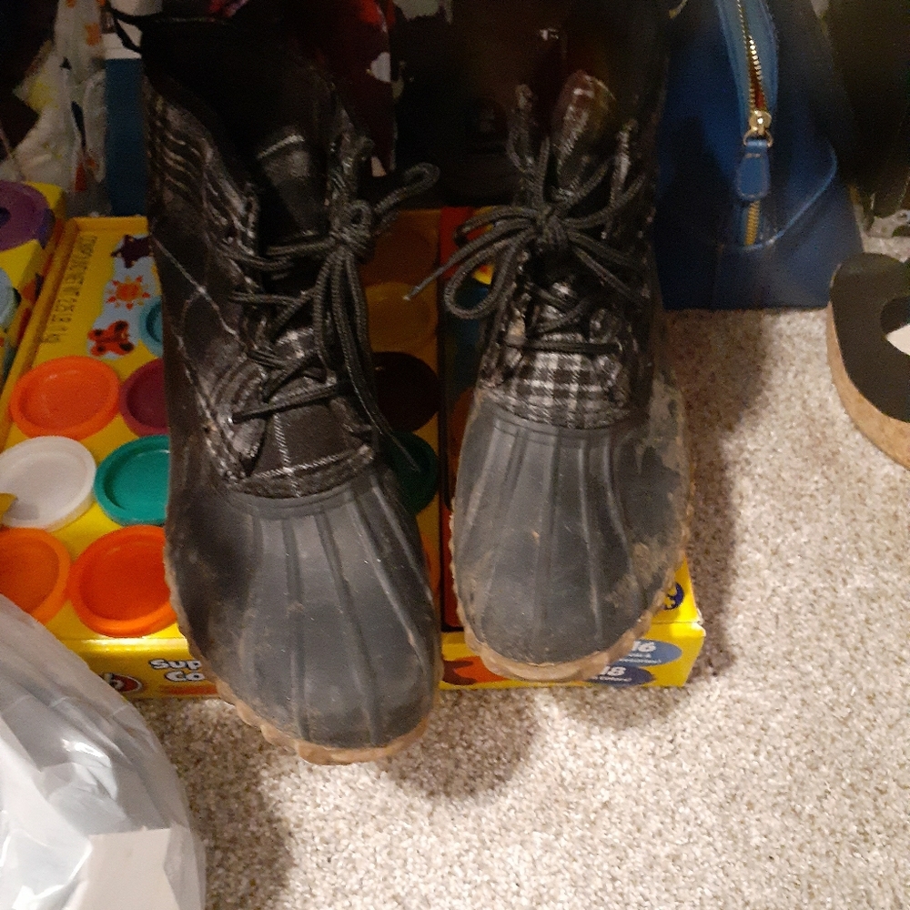 Women boots